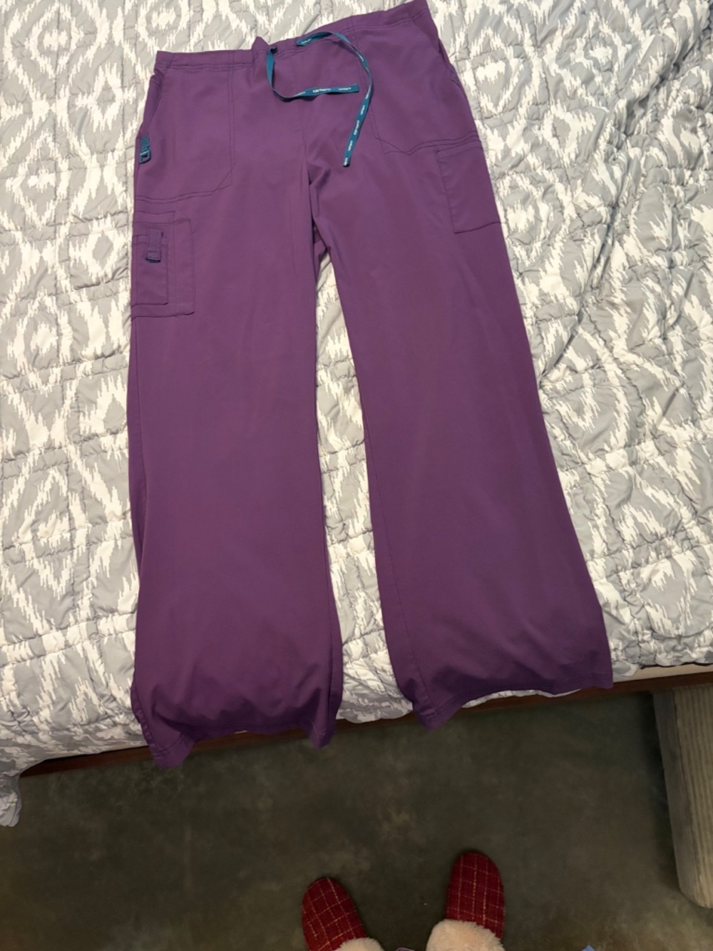 Scrub set - Picture 3 of 5